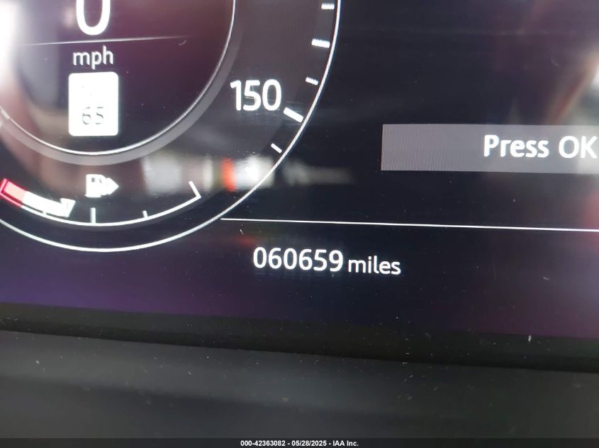 2020 Land Rover Range Rover Sport - SALWS2RUXLA885448