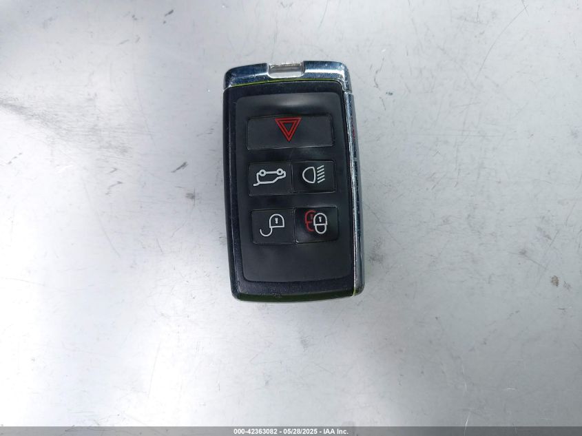 2020 Land Rover Range Rover Sport - SALWS2RUXLA885448