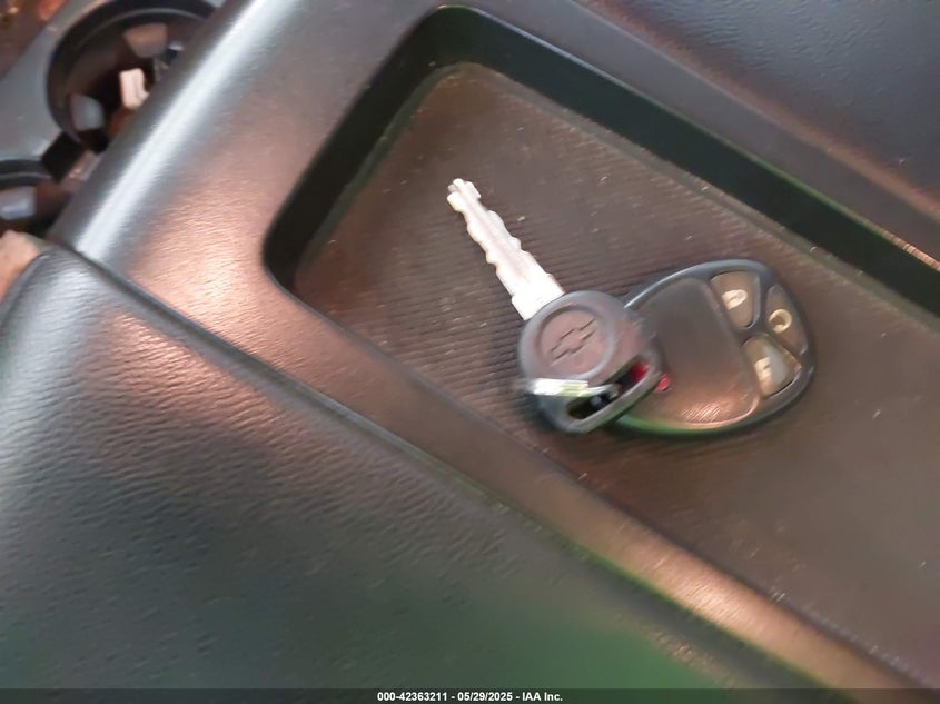2011 CHEVROLET SILVERADO VIN: 1GCRKTE34BZ112840