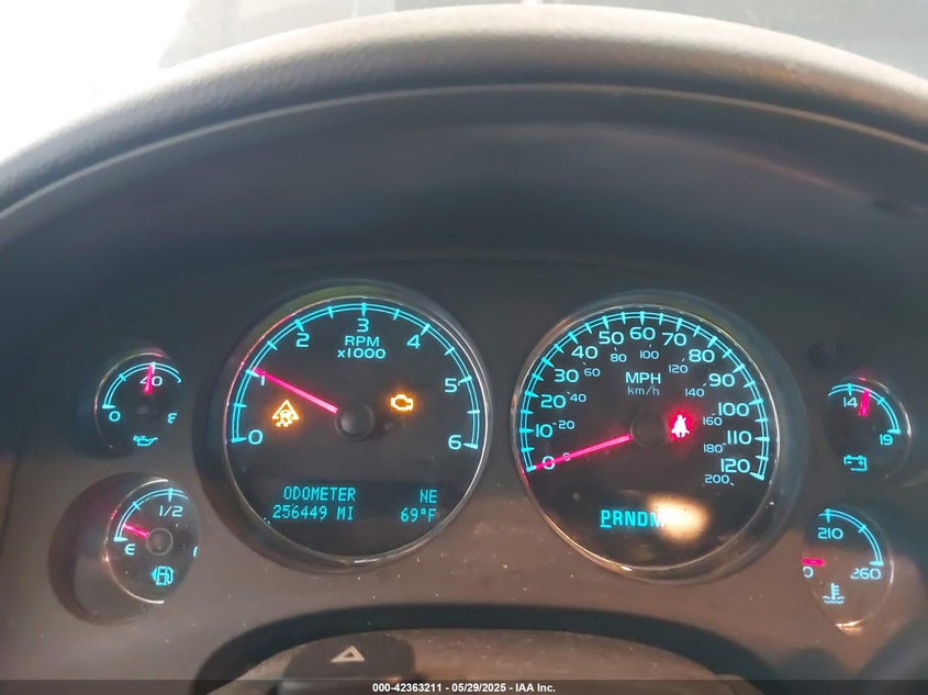 2011 CHEVROLET SILVERADO VIN: 1GCRKTE34BZ112840