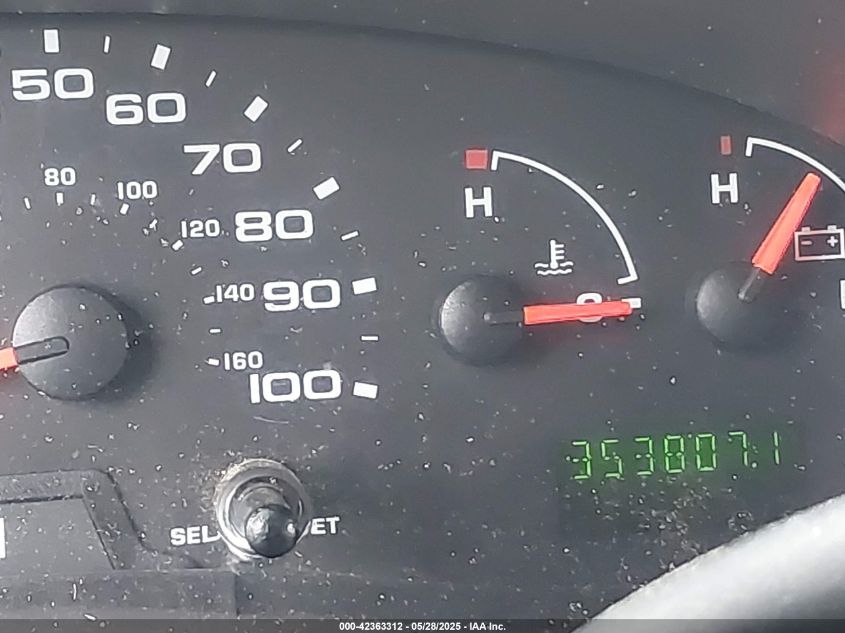 2006 Ford E-350 Super Duty Xlt VIN: 1FDSS31L56DB25196 Lot: 42363312