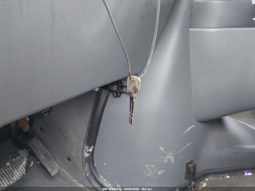 2006 Ford E-350 Super Duty Xlt VIN: 1FDSS31L56DB25196 Lot: 42363312