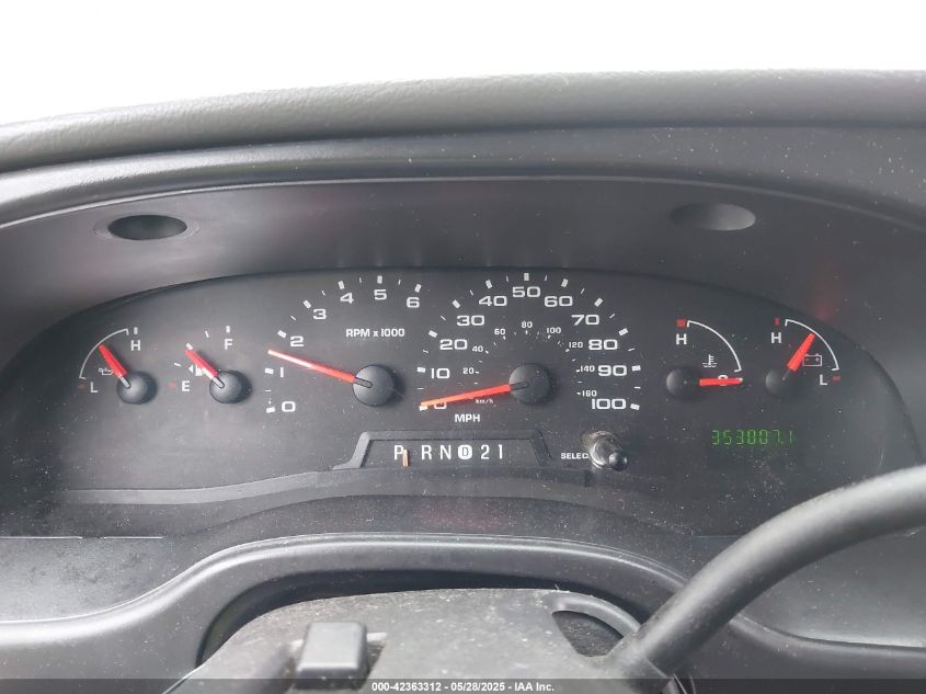 2006 Ford E-350 Super Duty Xlt VIN: 1FDSS31L56DB25196 Lot: 42363312