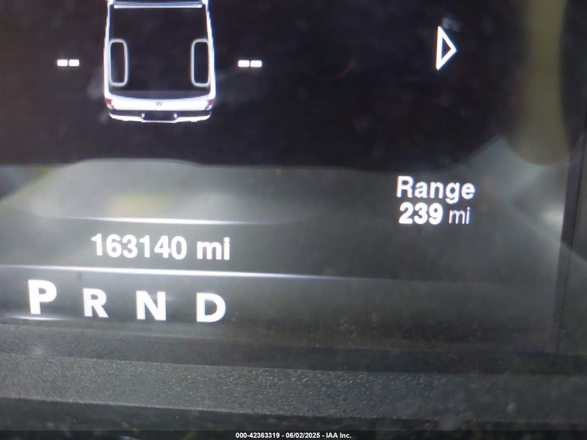 2016 RAM 1500 SPORT - 1C6RR7MT9GS259800