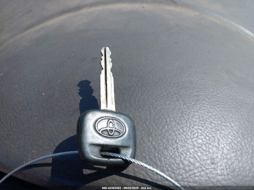 2008 Toyota Sienna Le VIN: 5TDZK23C78S126450 Lot: 42363362