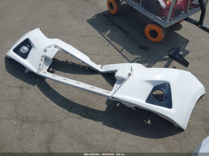 2015 TOYOTA COROLLA S PLUS - 5YFBURHE1FP263260