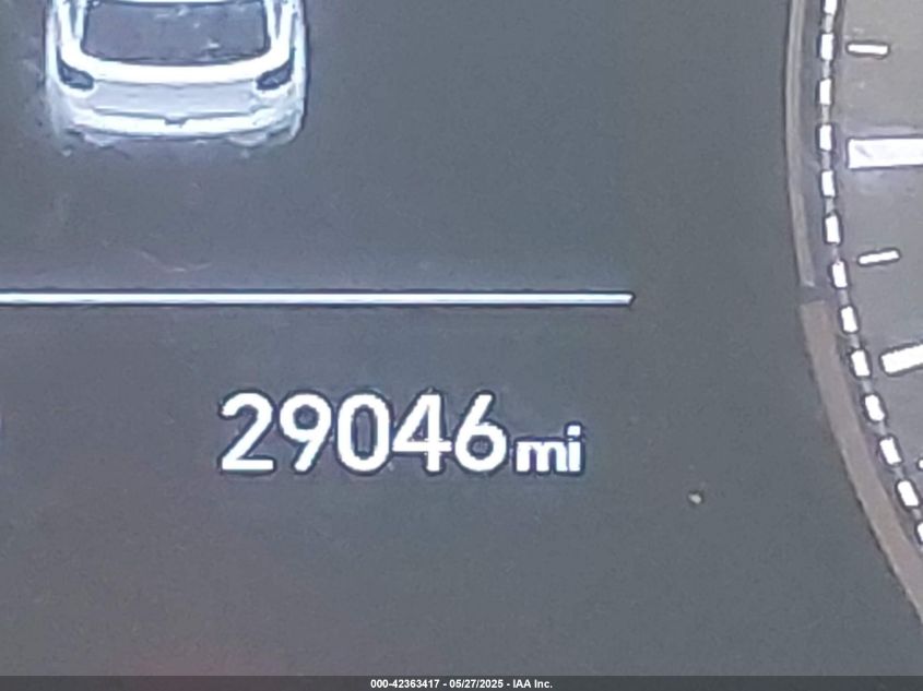 2022 Hyundai Venue Sel VIN: KMHRC8A3XNU132443 Lot: 42363417