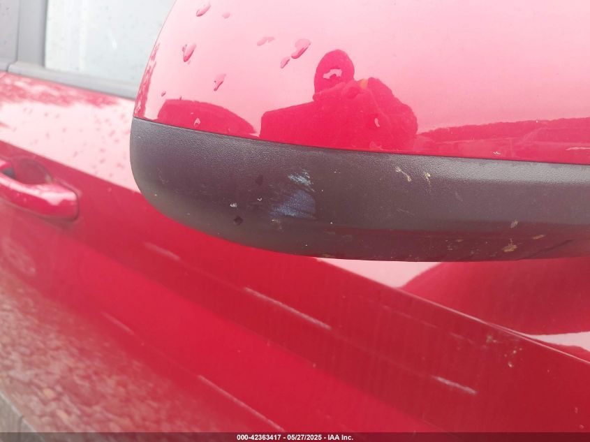 2022 Hyundai Venue Sel VIN: KMHRC8A3XNU132443 Lot: 42363417