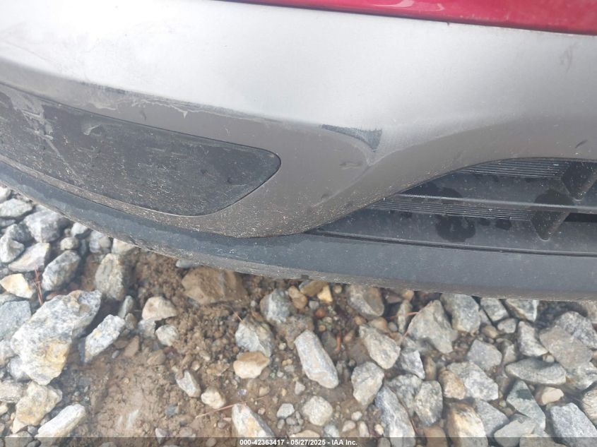 2022 Hyundai Venue Sel VIN: KMHRC8A3XNU132443 Lot: 42363417