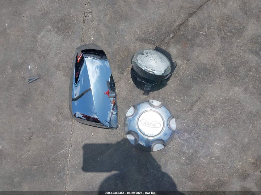 2001 Ford Ranger Edge/Xlt VIN: 1FTZR15E51PB27004 Lot: 42363451