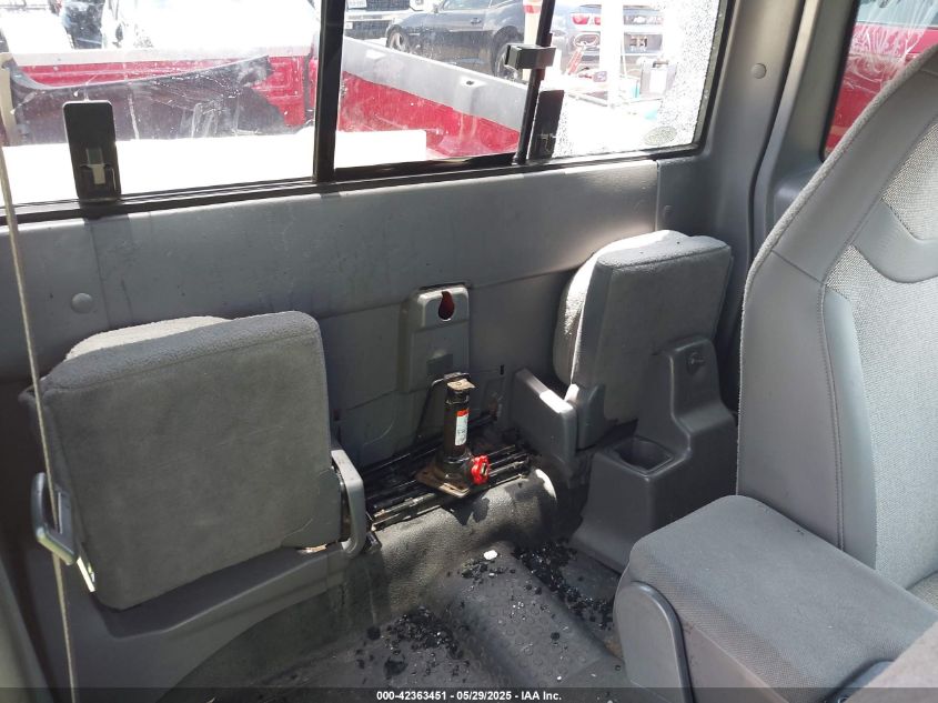 2001 Ford Ranger Edge/Xlt VIN: 1FTZR15E51PB27004 Lot: 42363451