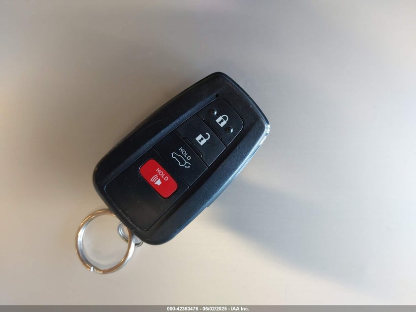 2023 TOYOTA RAV4 HYBRID XLE PREMIUM - JTMB6RFV1PD092219