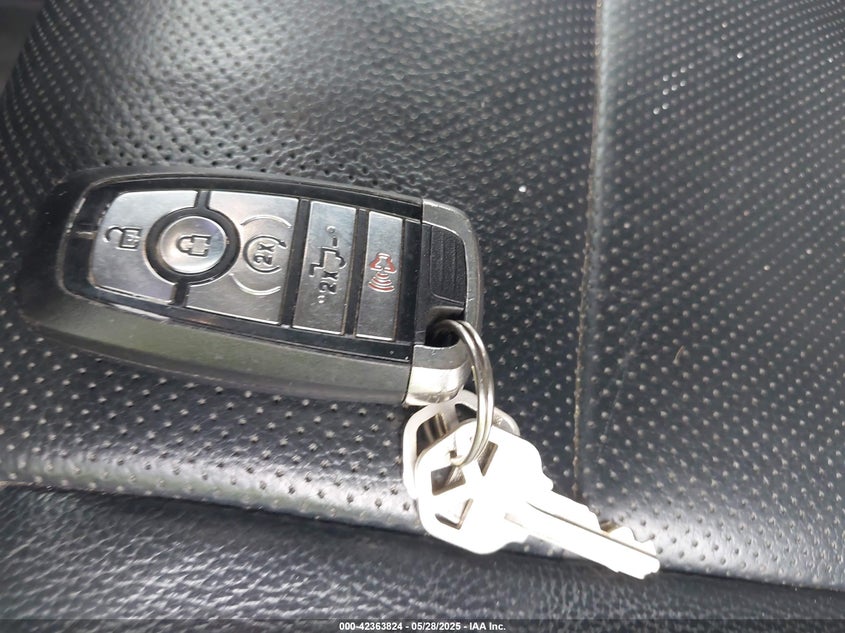 2018 Ford F-250 Lariat VIN: 1FT7W2BT6JEB18283 Lot: 42363824