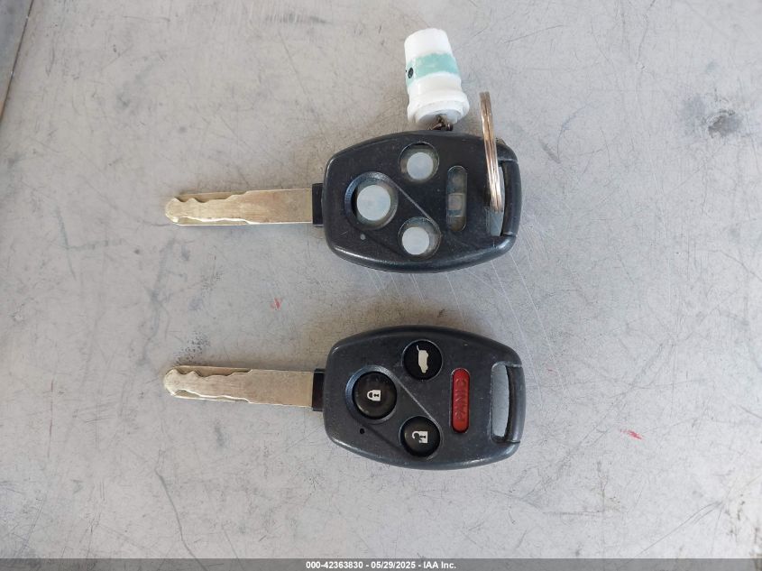 2011 Honda Pilot Ex-L VIN: 5FNYF4H62BB021874 Lot: 42363830