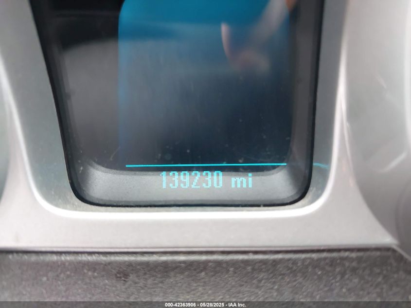 2012 Chevrolet Camaro 2Lt VIN: 2G1FC3D31C9116236 Lot: 42363906