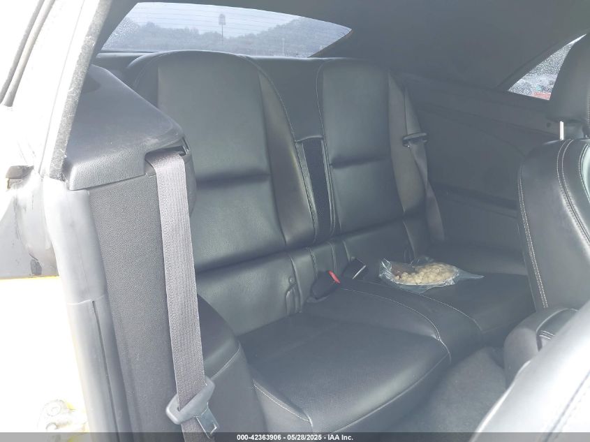 2012 Chevrolet Camaro 2Lt VIN: 2G1FC3D31C9116236 Lot: 42363906