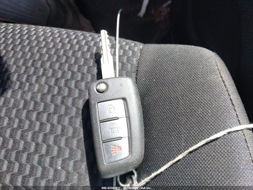 2018 NISSAN ROGUE SPORT S - JN1BJ1CP7JW161516