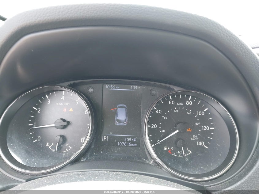 2018 NISSAN ROGUE SPORT S - JN1BJ1CP7JW161516