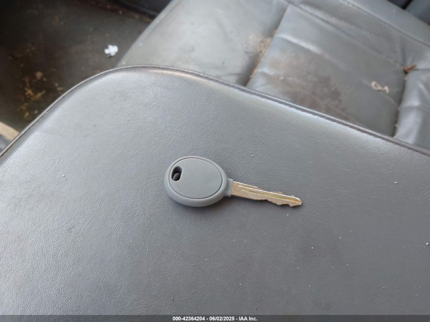 2007 Dodge Ram 3500 Laramie VIN: 3D7MX48A27G787126 Lot: 42364204