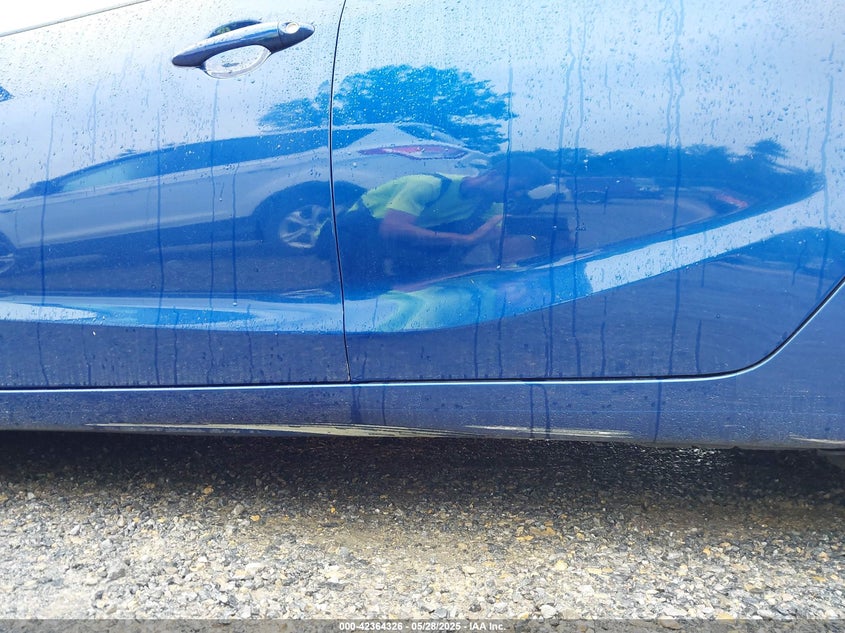 2018 KIA FORTE LX - 3KPFK4A77JE283688