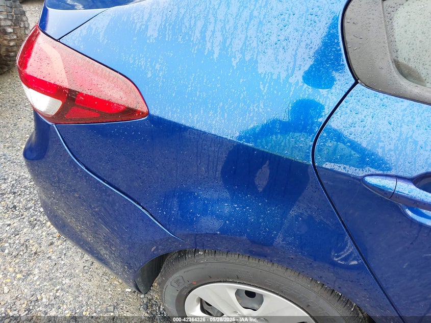 2018 KIA FORTE LX - 3KPFK4A77JE283688