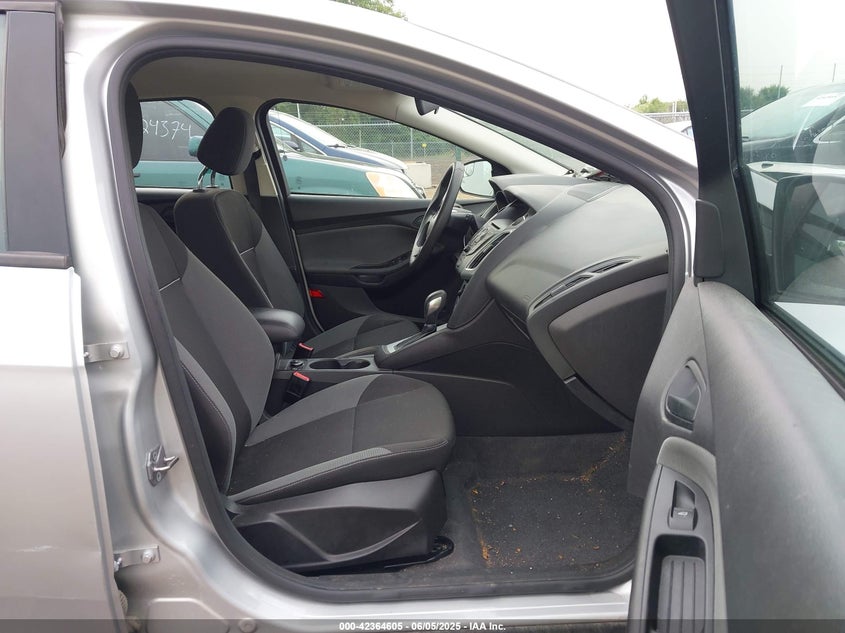 2012 FORD FOCUS VIN: 1FAHP3K2XCL111131