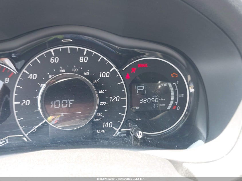 2017 NISSAN VERSA NOTE VIN: 3N1CE2CP5HL378870