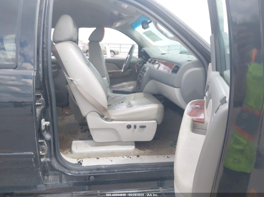 2008 GMC SIERRA VIN: 1GTHK23658F222597