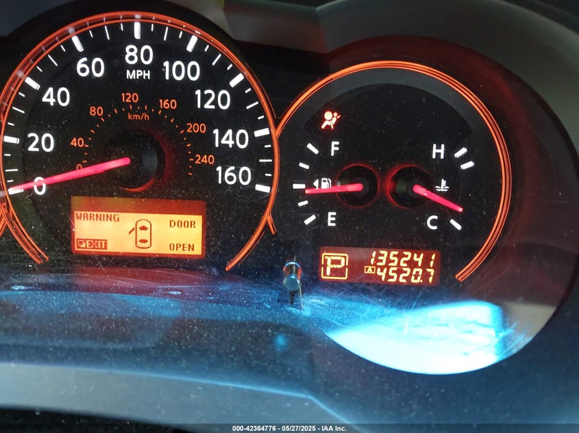 2009 NISSAN ALTIMA VIN: 1N4AL21E69N534031