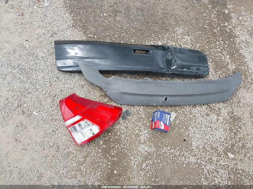 2016 HONDA CR-V LX - 3CZRM3H30GG705294