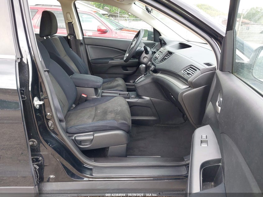 2016 HONDA CR-V LX - 3CZRM3H30GG705294