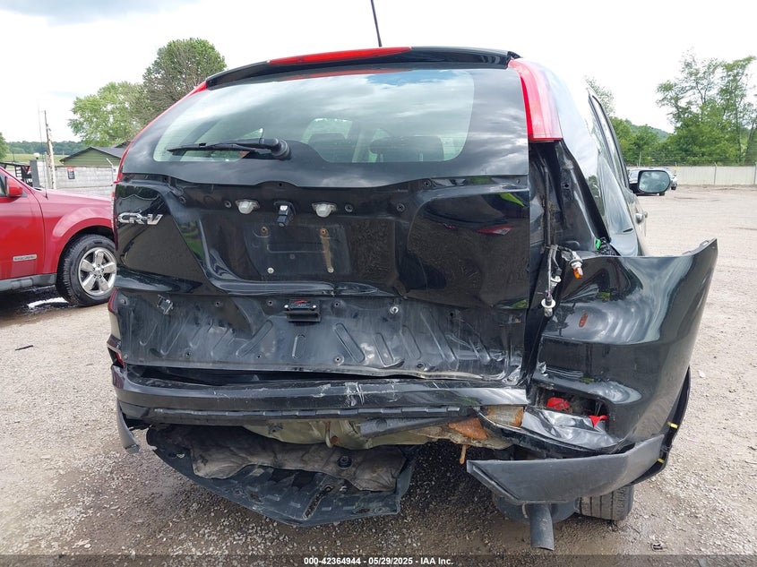 2016 HONDA CR-V LX - 3CZRM3H30GG705294