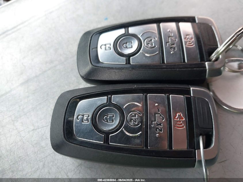 2019 Ford F-250 - 1FT7W2BTXKED26149