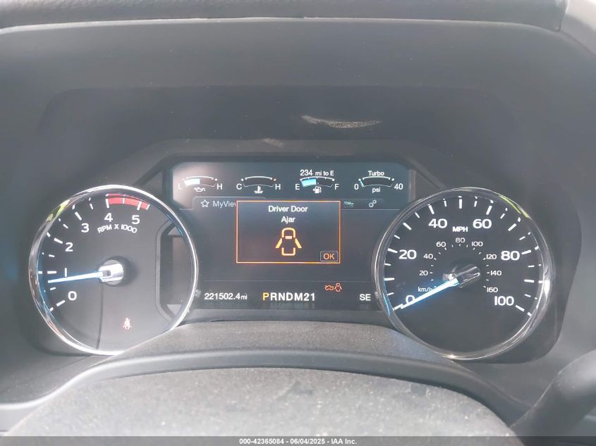 2019 Ford F-250 - 1FT7W2BTXKED26149