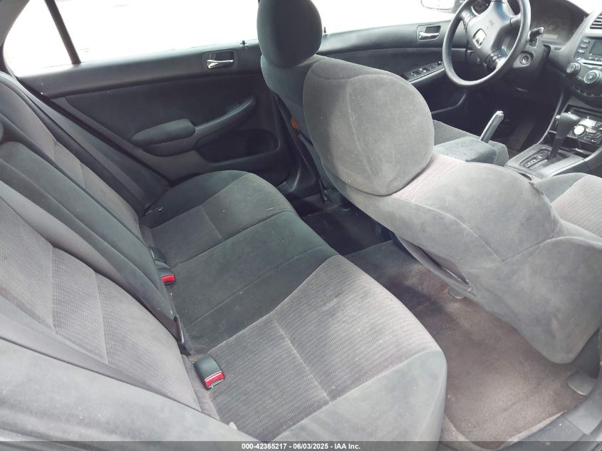 2005 Honda Accord 3.0 Lx VIN: 1HGCM66325A062721 Lot: 42365217