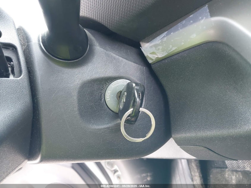 2012 SCION XB VIN: JTLZE4FE3CJ017929