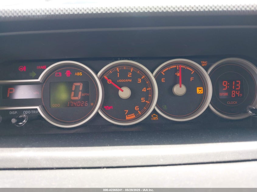 2012 SCION XB VIN: JTLZE4FE3CJ017929