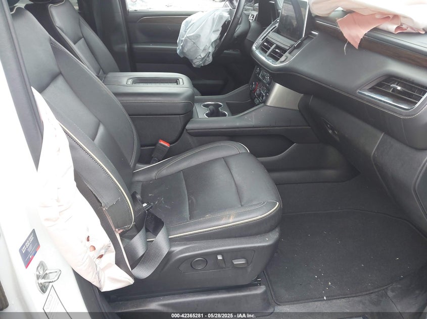 2023 CHEVROLET SUBURBAN VIN: 1GNSKFKD4PR543841