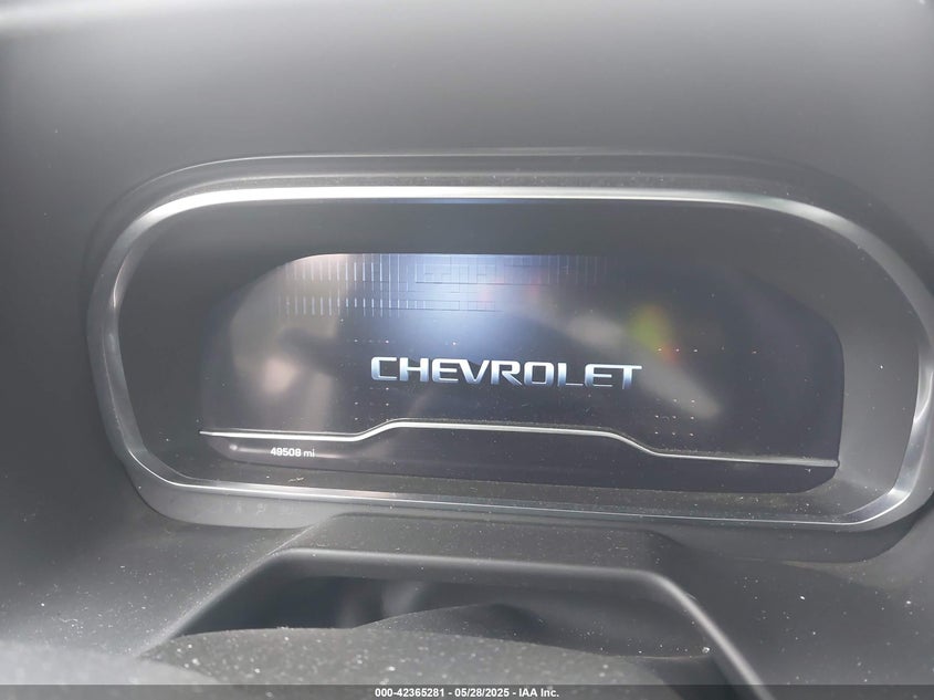 2023 CHEVROLET SUBURBAN VIN: 1GNSKFKD4PR543841