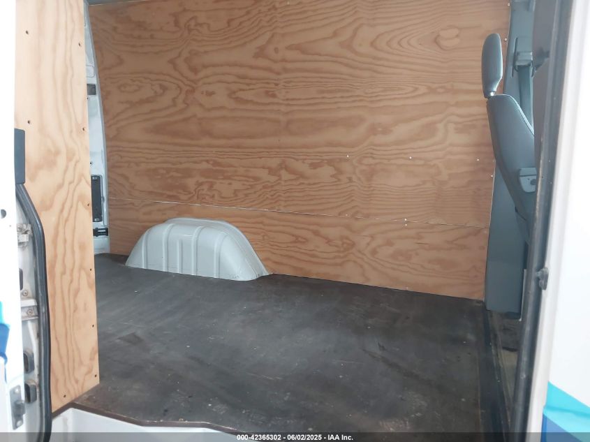 2005 Dodge Sprinter Van 2500 Hc VIN: WD2PD144X55774836 Lot: 42365302