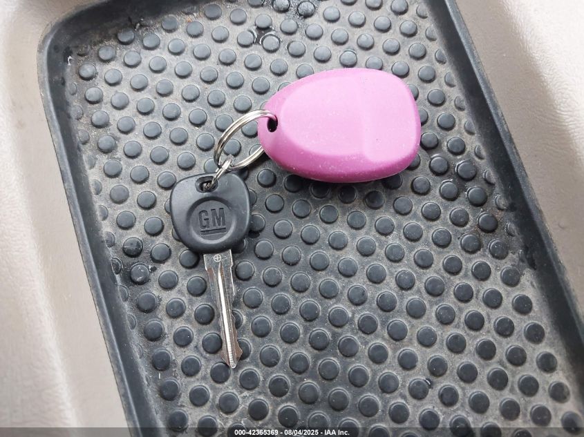 2016 Buick Enclave Leather VIN: 5GAKRBKD0GJ271690 Lot: 42365369