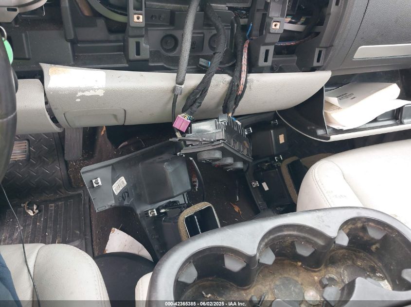 2008 Chevrolet Silverado 1500 Lt1 VIN: 1GCEC14008Z302621 Lot: 42365385