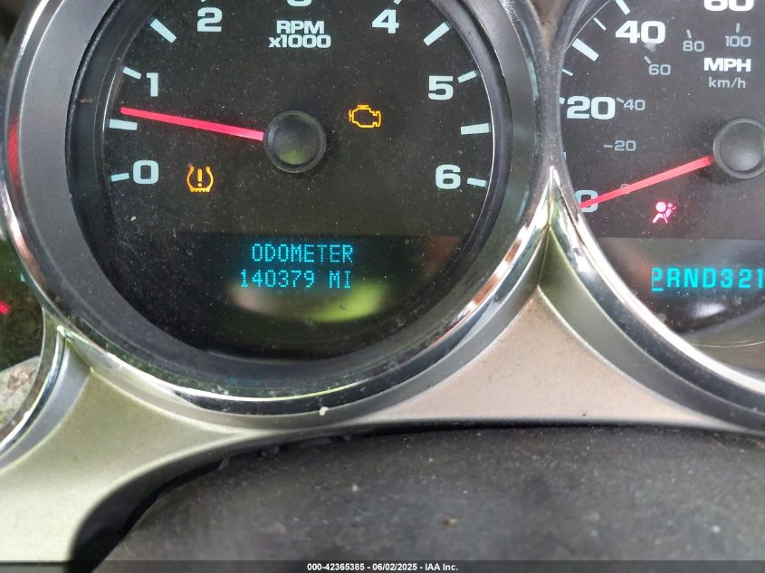 2008 Chevrolet Silverado 1500 Lt1 VIN: 1GCEC14008Z302621 Lot: 42365385