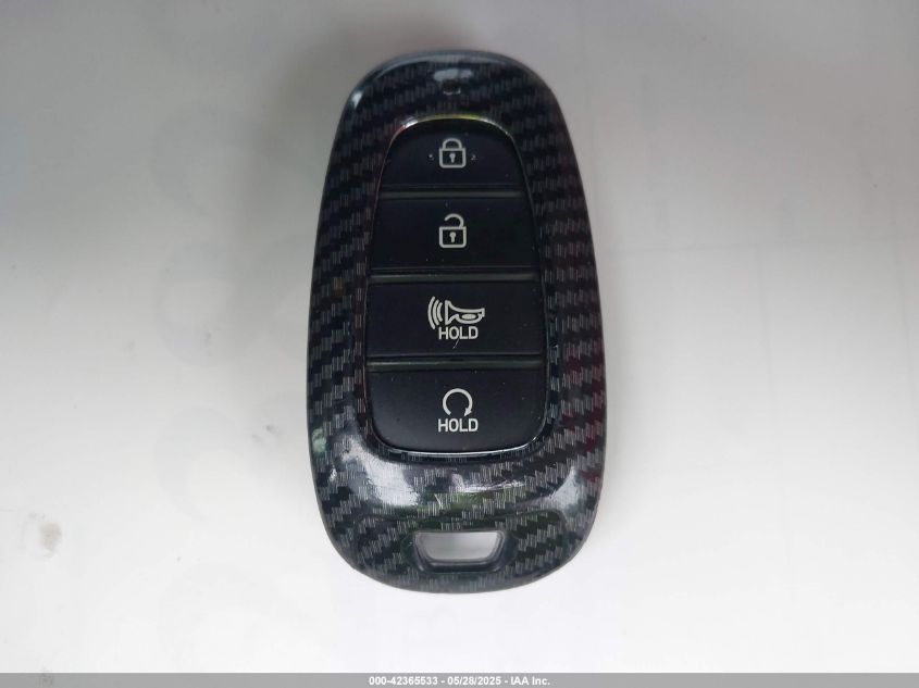 2022 Hyundai Tucson Sel VIN: 5NMJBCAE1NH026298 Lot: 42365533