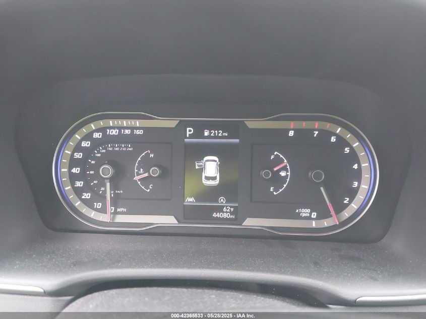 2022 Hyundai Tucson Sel VIN: 5NMJBCAE1NH026298 Lot: 42365533