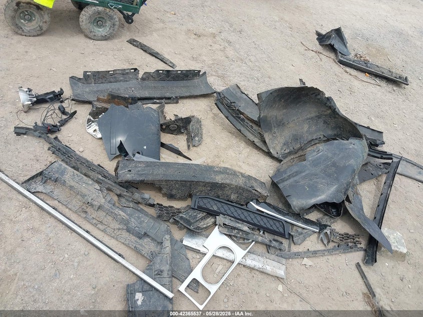 2013 VOLKSWAGEN PASSAT 2.5L SE - 1VWBP7A36DC012788