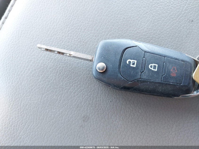 2018 FORD F-350 XL - 1FT7W3AT6JEC70670