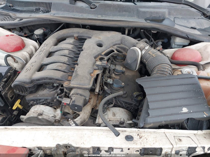 2010 Dodge Charger Sxt VIN: 0000002B3CA3CV2AH Lot: 42365764