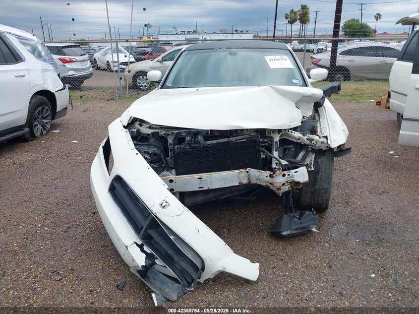 2010 Dodge Charger Sxt VIN: 0000002B3CA3CV2AH Lot: 42365764