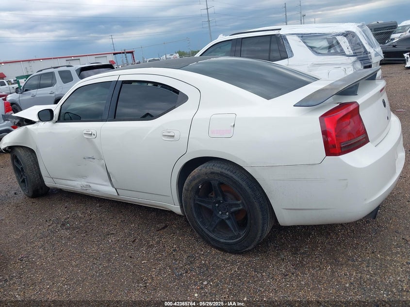 2010 Dodge Charger Sxt VIN: 0000002B3CA3CV2AH Lot: 42365764